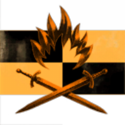 Prywatny oboz pozogi i spustoszenia