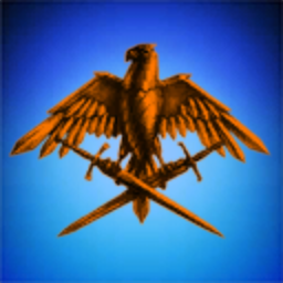 Dust514 Corporation 98433569