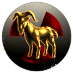 Radioactive Goat Mining and Manufacture