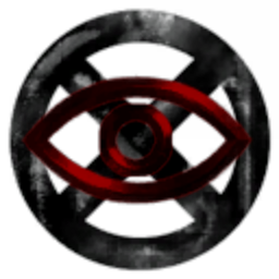 Red-Eyed Pigs