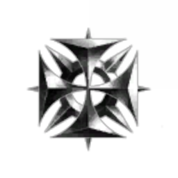 Intergalactic Space Debris