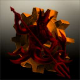 Transdimensional Phenix