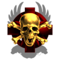 Dust514 Corporation 98435823