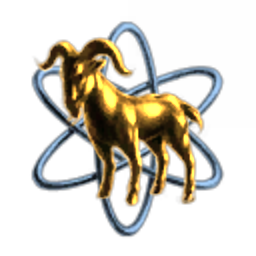 In Space... Nobody Knows You're a Goat