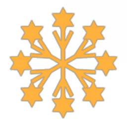 Space Flakes