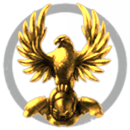 The Gilded Falcon
