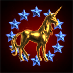 Space Unicorns.
