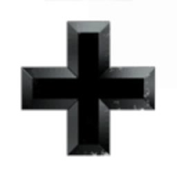 Iron Cross Holders