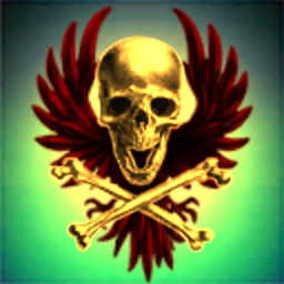 Skulls of Damnation