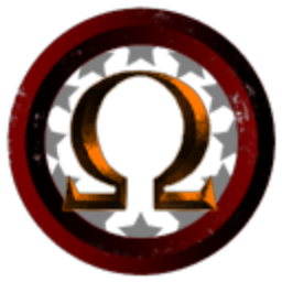 Omega Defense Force