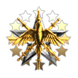 Navy Ranger Wing