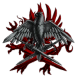 As The Palaces Burn
