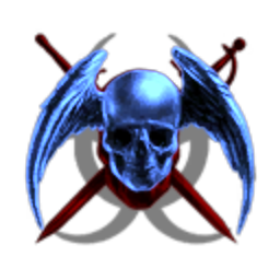 ETRENAL DEATH GOD