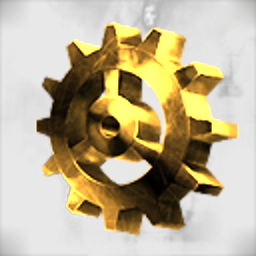 Logistics Build Empires