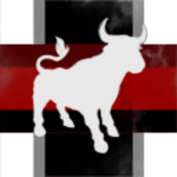 Dancing Bull