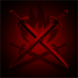 SYNDICATE BLADES.