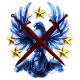 Blue Eagle for only guy