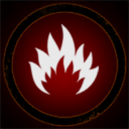Five Fireball Religion