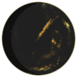 Hollow Moon.
