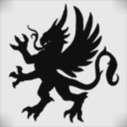 Dark Dragon Inc.