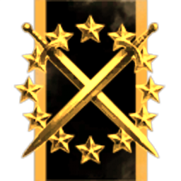 Black Thorne Executor