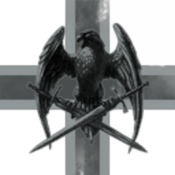 Exalted Iron