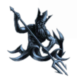 OLYMPIAN GODS GR