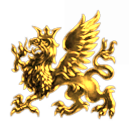 GOLD DRAKON