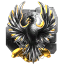 ESCUADRON GUERREROS DUST