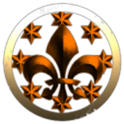 Star Gate Round Table