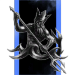 Ancient Association Of Dark Water