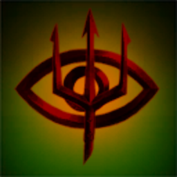 LUCIFER'S DEM0N'IC WOLVES