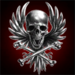 Symphony of Destruction.