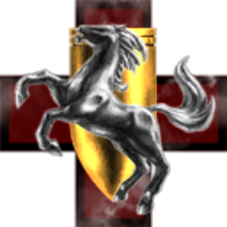 Silver Univorn