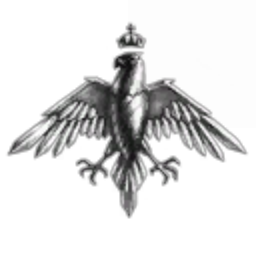Crowned Cocks