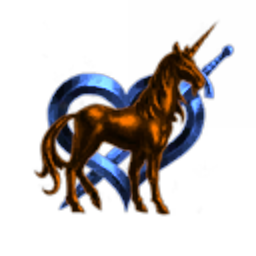 Unicorns of the Sea
