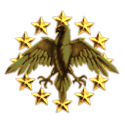 In Sorte Imperium.