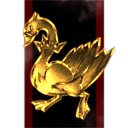 The Golden Geese