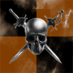 Crusher's Rough Riders