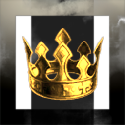 The King is Alive