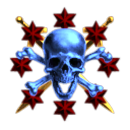 Dust514 Corporation 98446106