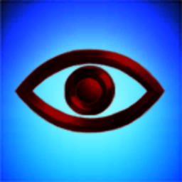 Les Yeux Dans L'espace