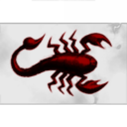 Scorpia Shipping