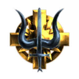 Knights of the Trident