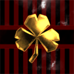 Lucky's Charm