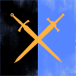 Blue Corp of Mediocrity