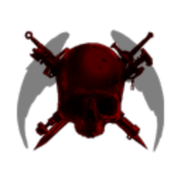Code's Corsairs