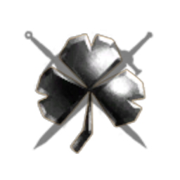 White Rose Shadow