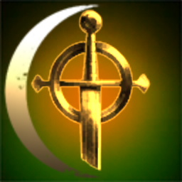 Unholy Crusade for New Edon