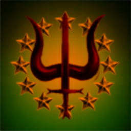 Hashut's Dawi-Zharr's